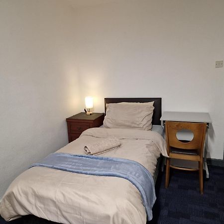 Room Near East Midland Airport 7 Kegworth Eksteriør bilde