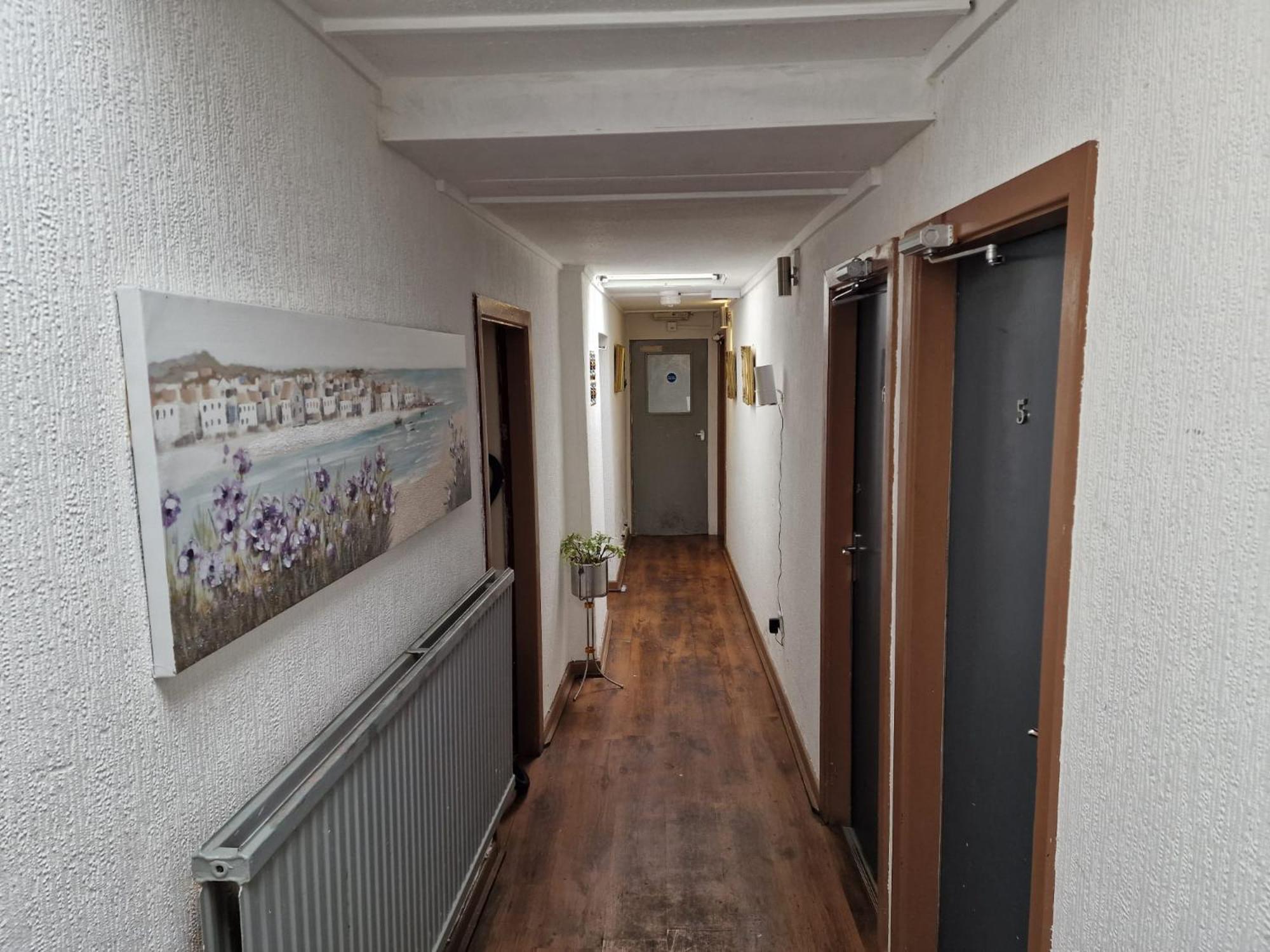 Room Near East Midland Airport 7 Kegworth Eksteriør bilde