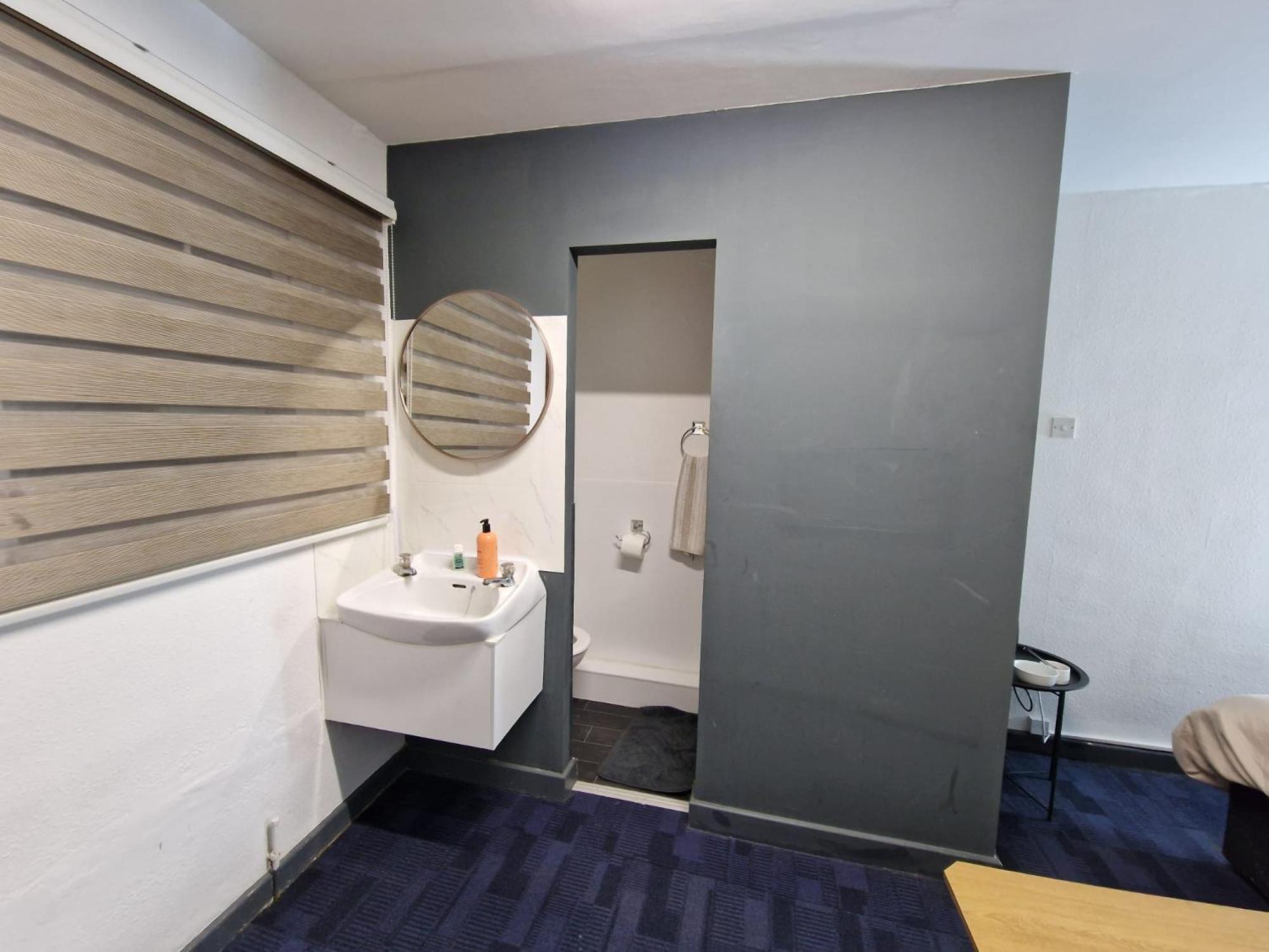 Room Near East Midland Airport 7 Kegworth Eksteriør bilde